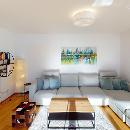Kitzview Idyll Apartment Zell am See Exterior foto
