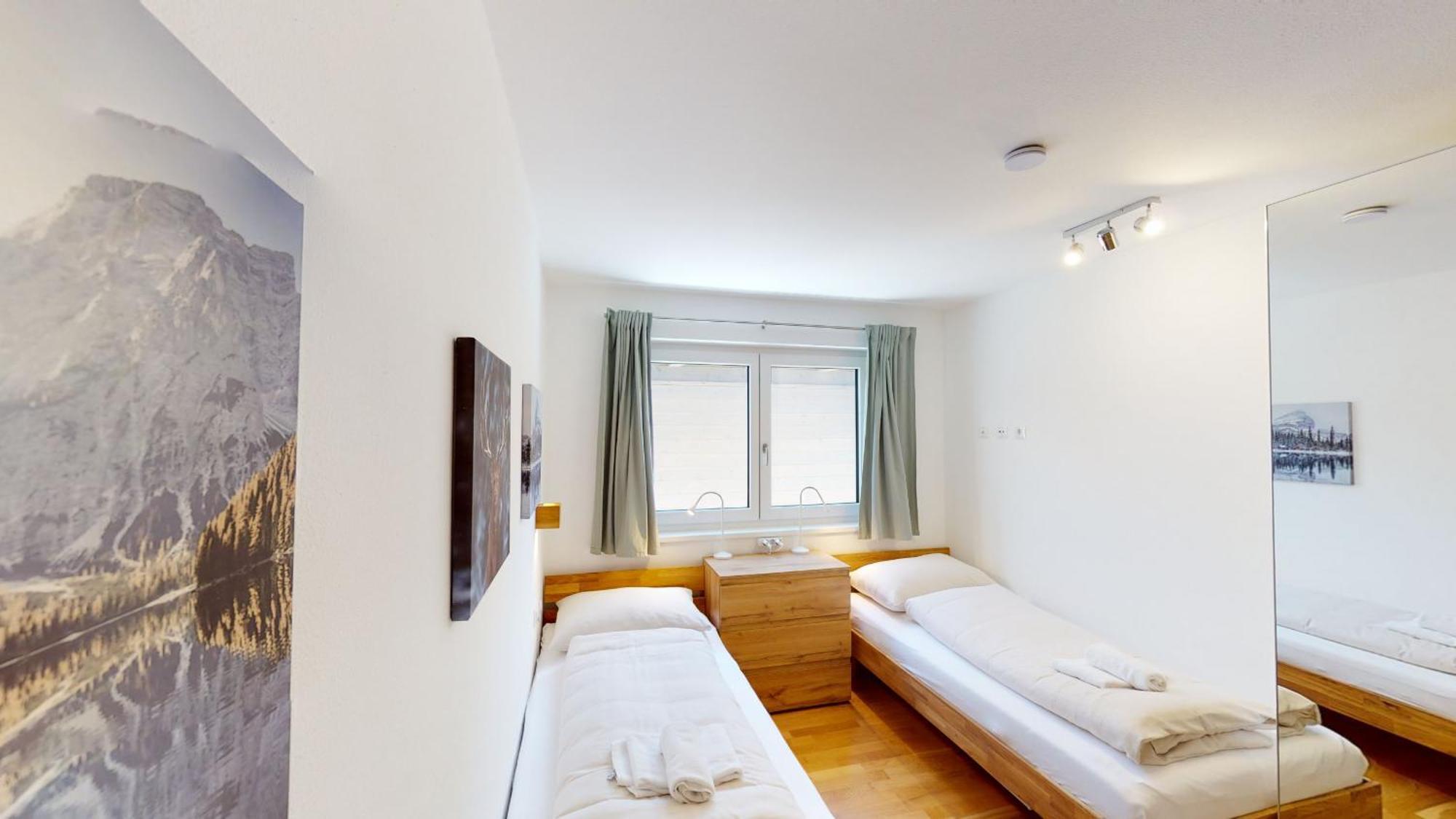 Kitzview Idyll Apartment Zell am See Exterior foto