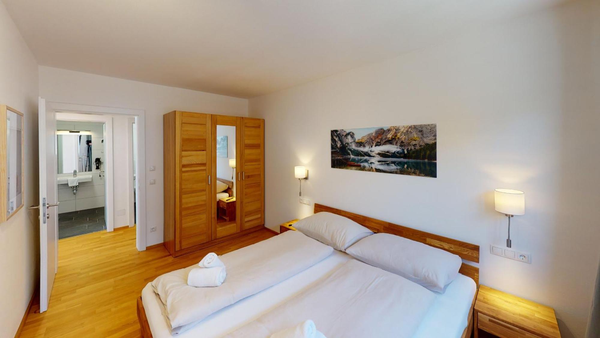 Kitzview Idyll Apartment Zell am See Exterior foto