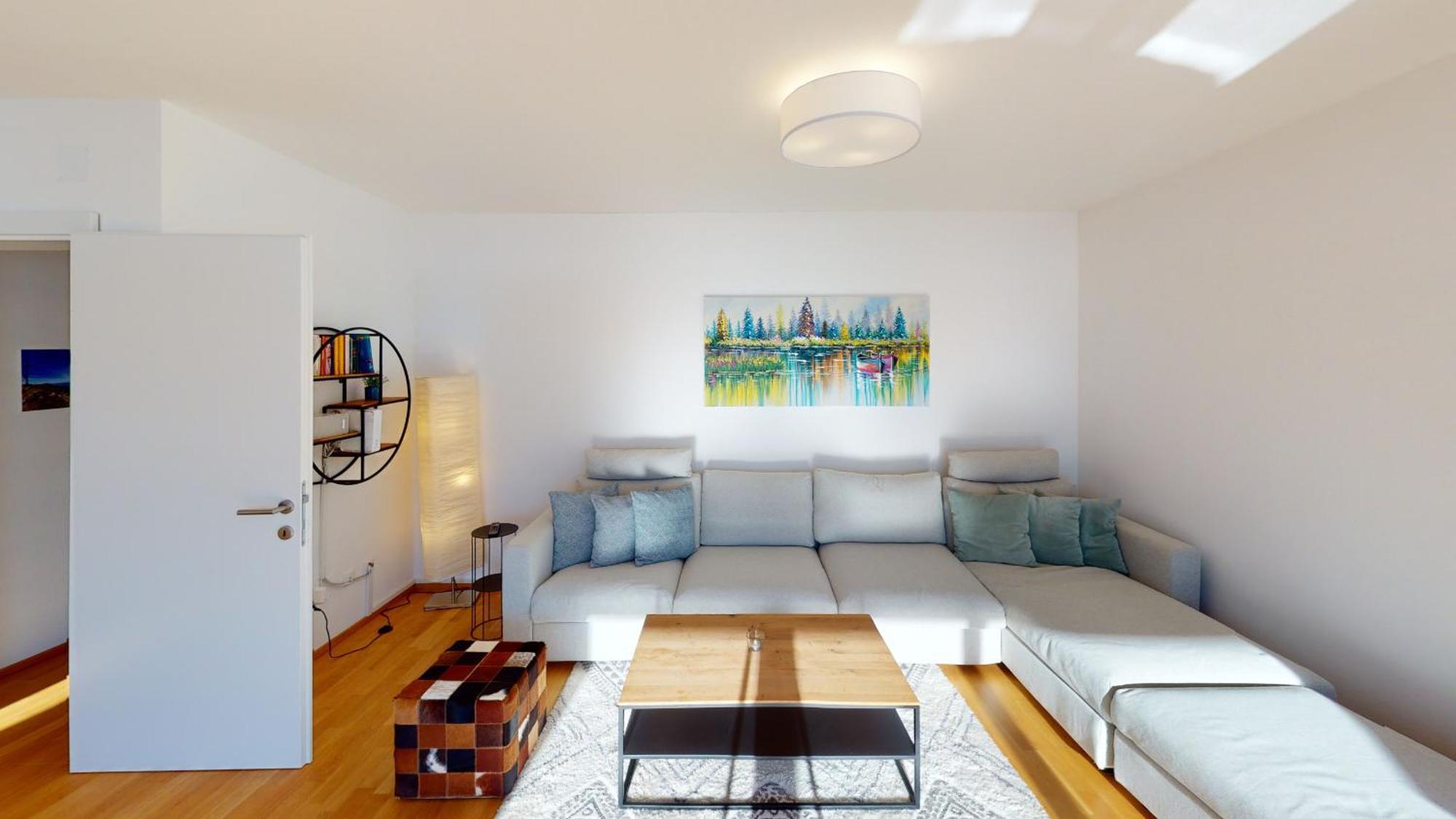Kitzview Idyll Apartment Zell am See Exterior foto
