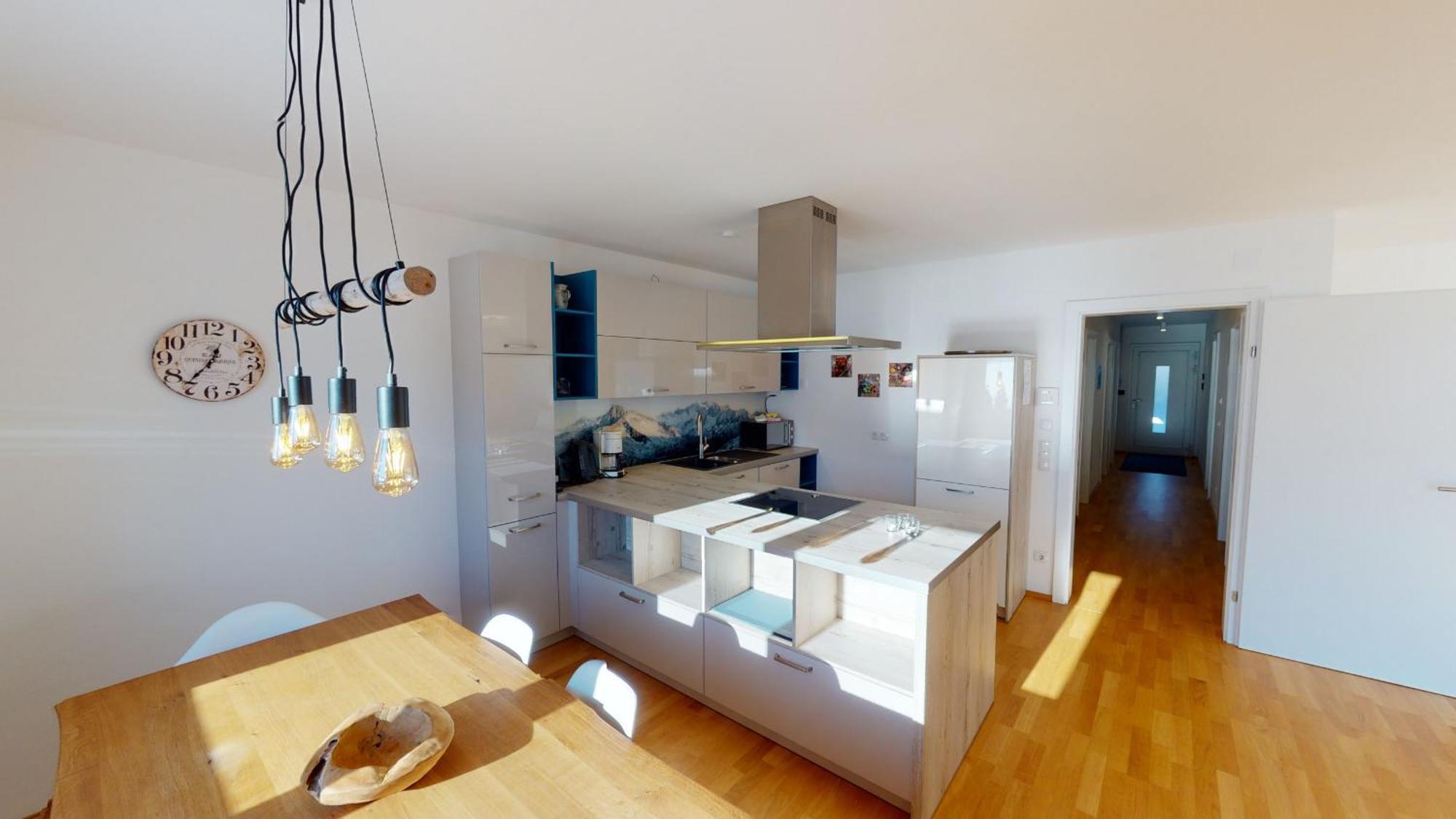 Kitzview Idyll Apartment Zell am See Exterior foto