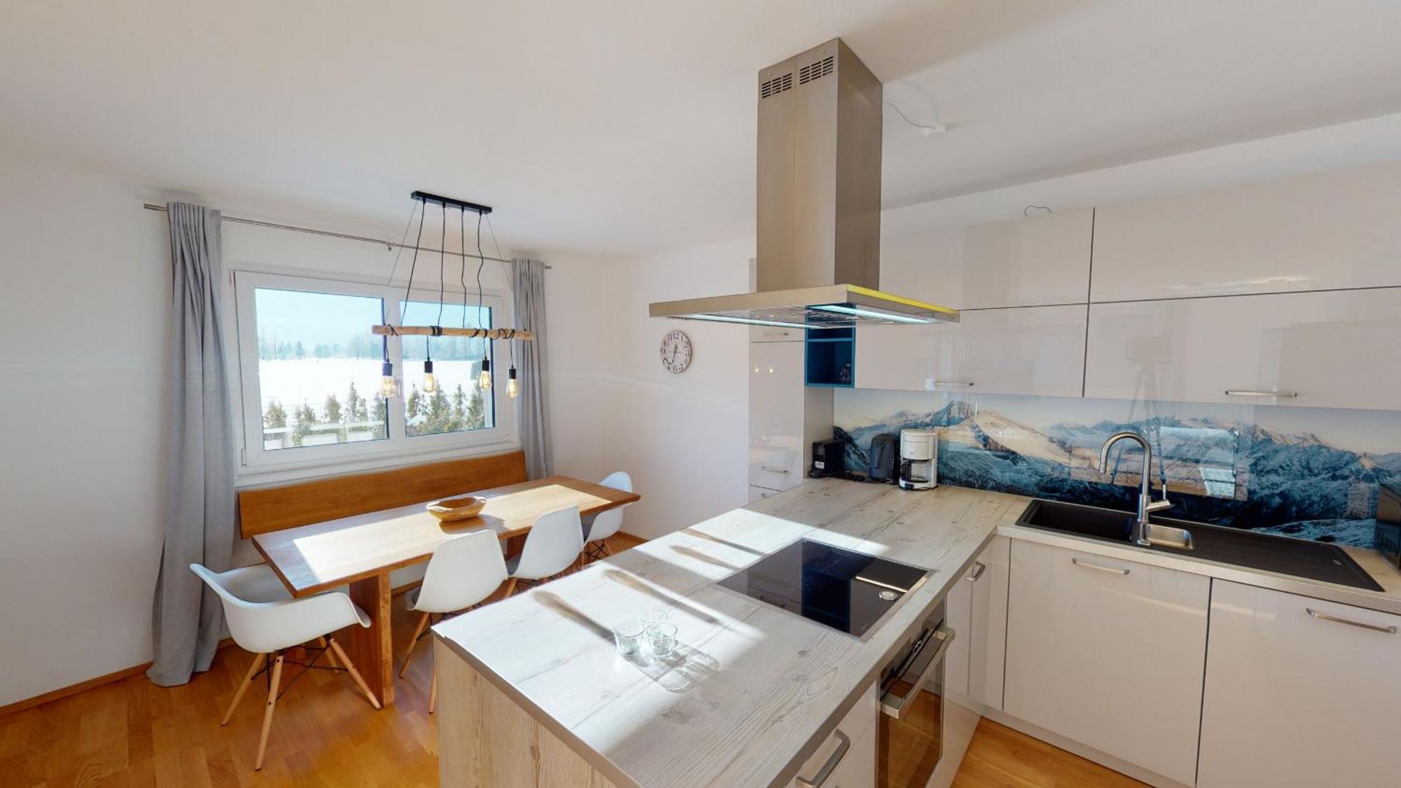 Kitzview Idyll Apartment Zell am See Exterior foto